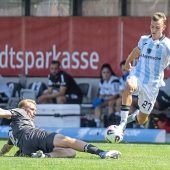 „1860? Das ist eine andere Welt“