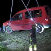 Wilde Verfolgungsjagd mit der Polizei