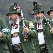 Eine Heimat für die Tradition