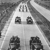A 8 – Hitlers Autobahn zum Obersalzberg