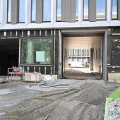 Wer hat das verbrochen?