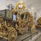 Schloss Nymphenburg: Marstallmuseum feiert Jubiläum