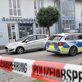 Die Räuberpistole von Obermenzing