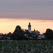 Beeindruckender Anblick