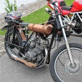 „Un-Seriös“ im Sportpark