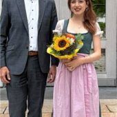 Herausragende Abiturleistung