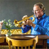 Frühschoppen mit Swing-Dixie
