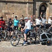 Erlebnis zwischen Sport und Musik