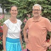 Georg Leidel ist neuer Archivar der Gemeinde Bernau