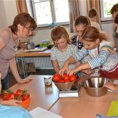 Selbst gemacht schmeckt es am besten