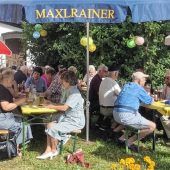 Stimmungsvolles Sommerfest bei der Awo