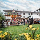 Volles Haus und beste Stimmung beim traditionellen Stadlfest der CSU Rosenheim