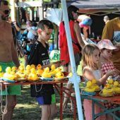 Rekordansturm beim Bruck’n-Fest – Zwischenfälle werfen Schatten auf die Veranstaltung