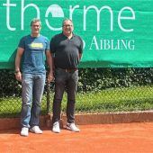 Stadtwerke unterstützen Tennisclub