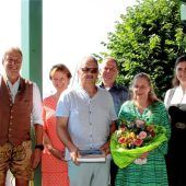Wenn sich Gäste in Gstadt wie zu Hause fühlen