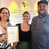 Regionale Wertschöpfung dank Bio-Zertifizierung