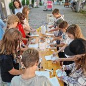 Salben selbst herstellen