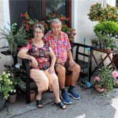 Vandalismus trübt die friedvolle Idylle