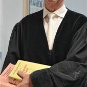 Hilfskammer eingerichtet