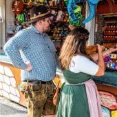 Von Adrenalinkick bis Nostalgiefahrt