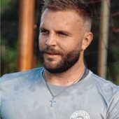 Interview: Kapitän und Torwart Marcel Windisch