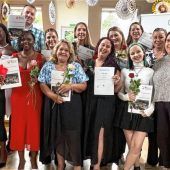 „Wir sind sehr stolz und benötigen Sie dringend“