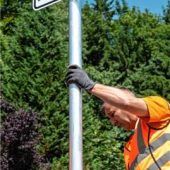 Kampf um Ruhe in der Inntalstraße