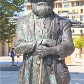 Wo Paul die Wohnzimmerwände bepinselte