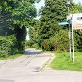 Planung für Ausbau der Paffinger Straße gebilligt