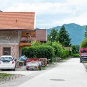 Neue Stellplatzsatzung verabschiedet