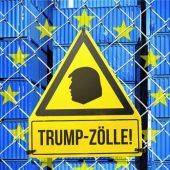 Zuversicht ist zurückgekehrt