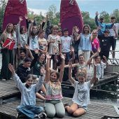 Wassertag für nachhaltiges Lernen