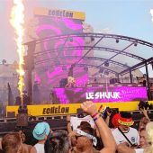 Echelon-Termin für 2026 steht fest
