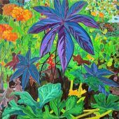 Eine rahmensprengende Ausstellung