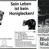 Ruf nach „bärengerechten Autobahnbrücken“