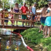 Vorfreude auf Bruck’n-Fest
