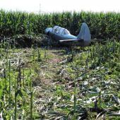 „Es stotterte und ruckelte“