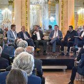 Keine Lösung am Brenner in Sicht