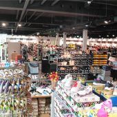 Neueröffnung im Herto-Park