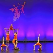 Ballettforum Rosenheim erneut Weltmeister