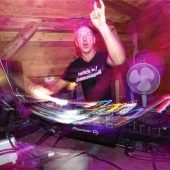 Rauf auf die Bänke, runter vom Tisch