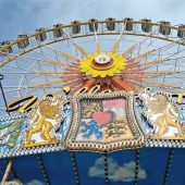 Hoch motiviert in die Wiesn 2025