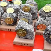 Über 2600 Teilnehmer treten in die Pedale