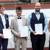 „Glaubt an die Wahrhaftigkeit eurer Träume“