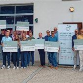 Wärmewende mit Gemeinschaftssinn