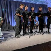 Wenn Männer von der Liebe träumen