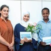 Erfolgsgeschichten der Praxisklasse