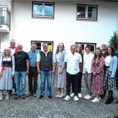 Freude über Investitionen und Verbesserungen