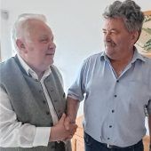 Ein Leben für die Familie