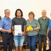 Bienenfreundliches Siegsdorf